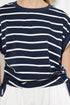 good-luck-charm-knit-top Flying Tomato-Sophia's Style-27
